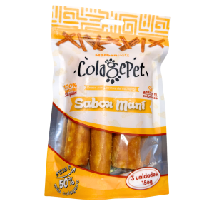 colasepet stick maní 3 unidades